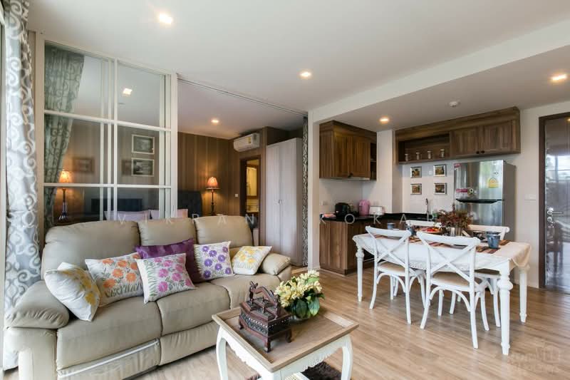 Autumn Hua Hin, Prachuap Khiri Khan, Nong Kae, Hua Hin, Prachuap Khiri Khan, 2 Bedrooms, 65 sqm, Condo For Rent, by Vikrant Kokar, 500482482 - DDproperty.com