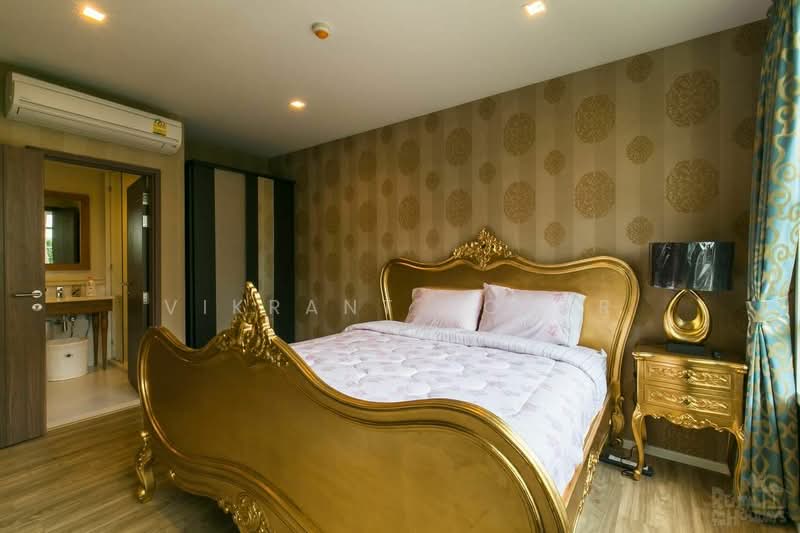 Autumn Hua Hin, Prachuap Khiri Khan, Nong Kae, Hua Hin, Prachuap Khiri Khan, 2 Bedrooms, 65 sqm, Condo For Rent, by Vikrant Kokar, 500482482 - DDproperty.com