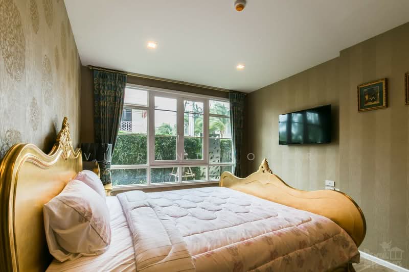Autumn Hua Hin, Prachuap Khiri Khan, Nong Kae, Hua Hin, Prachuap Khiri Khan, 2 Bedrooms, 65 sqm, Condo For Rent, by Vikrant Kokar, 500482482 - DDproperty.com