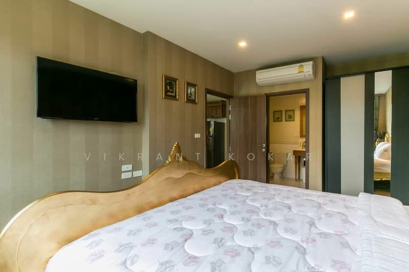 Autumn Hua Hin : ออทัมน์ หัวหิน, ประจวบคีรีขันธ์, หนองแก-ตะเกียบ, หนองแก, หัวหิน, ประจวบคีรีขันธ์, 65 ตร.ม., คอนโด ให้เช่า, โดย Vikrant Kokar, 500482482 - DDproperty.com