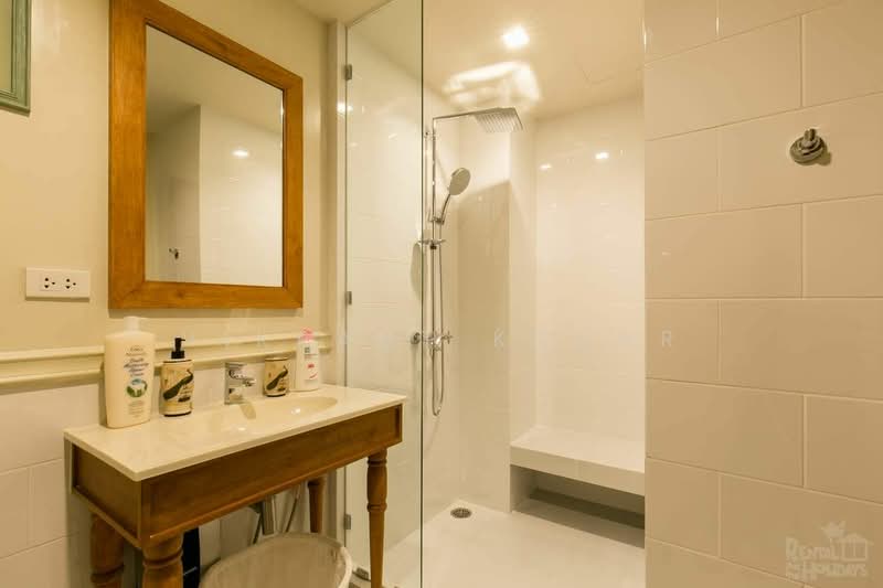 Autumn Hua Hin, Prachuap Khiri Khan, Nong Kae, Hua Hin, Prachuap Khiri Khan, 2 Bedrooms, 65 sqm, Condo For Rent, by Vikrant Kokar, 500482482 - DDproperty.com
