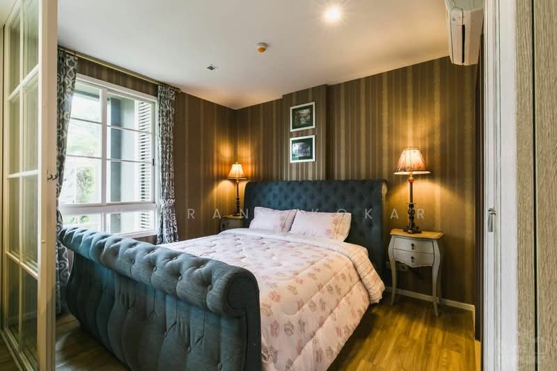 Autumn Hua Hin, Prachuap Khiri Khan, Nong Kae, Hua Hin, Prachuap Khiri Khan, 2 Bedrooms, 65 sqm, Condo For Rent, by Vikrant Kokar, 500482482 - DDproperty.com