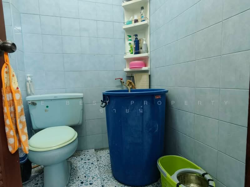 พนมแลนด์แอนด์เฮ้าส์ ฉะเชิงเทรา, Chachoengsao, Phanom Sarakham, Phanom Sarakham, Chachoengsao, , 150 sqm, Shophouse For Sale, by The Best Property ซายน์, 500482483 - DDproperty.com