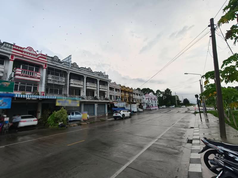 พนมแลนด์แอนด์เฮ้าส์ ฉะเชิงเทรา, ฉะเชิงเทรา, พนมสารคาม, ฉะเชิงเทรา, 150 ตร.ม., ตึกแถว-อาคารพาณิชย์ ขาย, โดย The Best Property ซายน์, 500482483 - DDproperty.com
