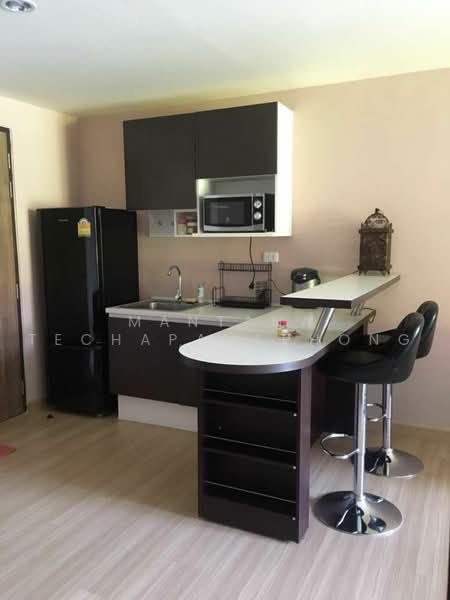 Bluroc Hua Hin : บลูร็อค หัวหิน, ประจวบคีรีขันธ์, 63 ถ.เพชรเกษม, หัวหิน, ประจวบคีรีขันธ์, 44 ตร.ม., คอนโด ให้เช่า, โดย Mantana Techapahaphong, 500482486 - DDproperty.com
