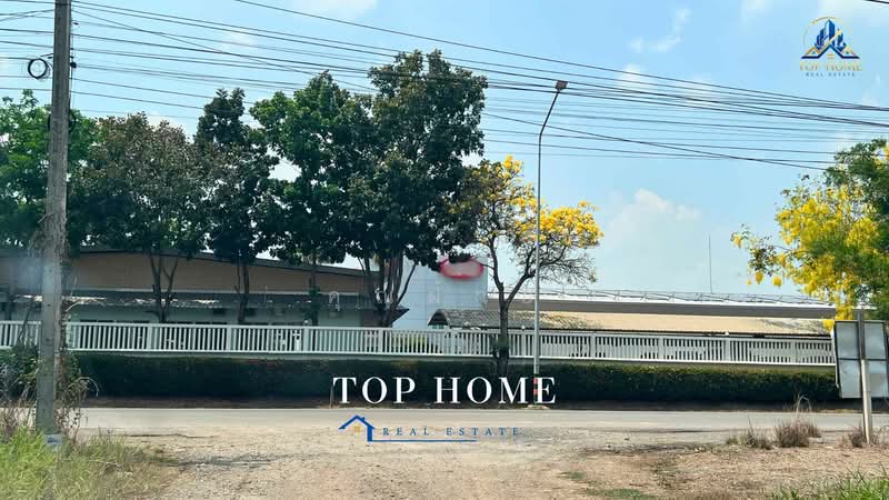 ขายด่วน! ที่ดิน 1 ไร่ วังน้อย อยุธยา** ใกล้ อบต.สนับทึบ | แปลงสวย ถมแล้ว พร้อมใช้งาน, พระนครศรีอยุธยา, วังน้อย, พระนครศรีอยุธยา, 1,600 ตร.ม., ที่ดิน ขาย, โดย คุณฝ้าย, 500482487 - DDproperty.com