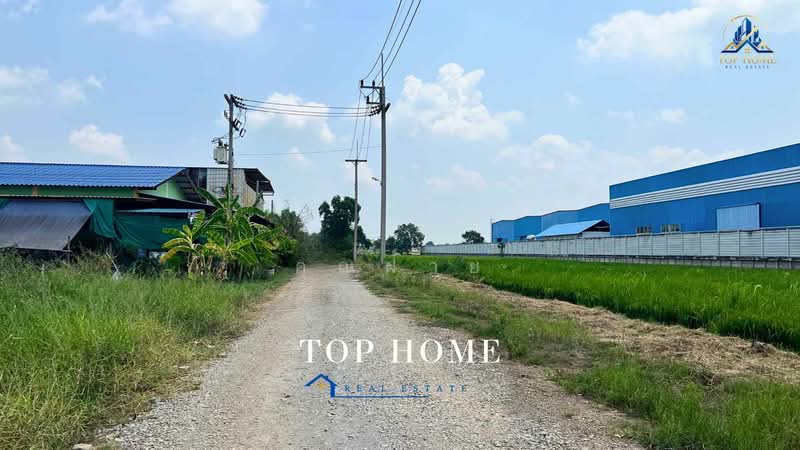 ขายด่วน! ที่ดิน 1 ไร่ วังน้อย อยุธยา** ใกล้ อบต.สนับทึบ | แปลงสวย ถมแล้ว พร้อมใช้งาน, พระนครศรีอยุธยา, วังน้อย, พระนครศรีอยุธยา, 1,600 ตร.ม., ที่ดิน ขาย, โดย คุณฝ้าย, 500482487 - DDproperty.com