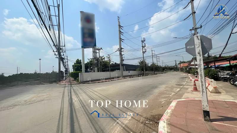 ขายด่วน! ที่ดิน 1 ไร่ วังน้อย อยุธยา** ใกล้ อบต.สนับทึบ | แปลงสวย ถมแล้ว พร้อมใช้งาน, พระนครศรีอยุธยา, วังน้อย, พระนครศรีอยุธยา, 1,600 ตร.ม., ที่ดิน ขาย, โดย คุณฝ้าย, 500482487 - DDproperty.com
