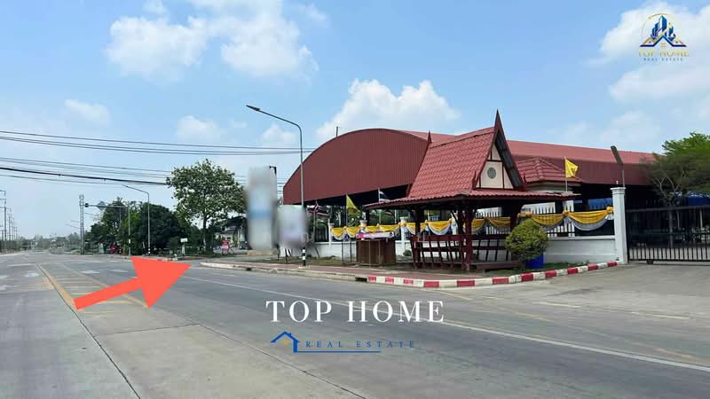 ขายด่วน! ที่ดิน 1 ไร่ วังน้อย อยุธยา** ใกล้ อบต.สนับทึบ | แปลงสวย ถมแล้ว พร้อมใช้งาน, พระนครศรีอยุธยา, วังน้อย, พระนครศรีอยุธยา, 1,600 ตร.ม., ที่ดิน ขาย, โดย คุณฝ้าย, 500482487 - DDproperty.com
