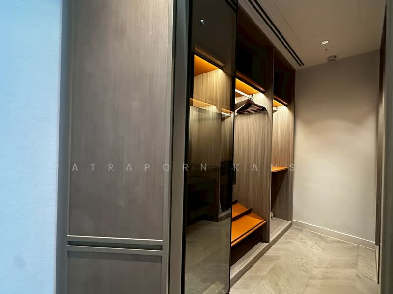 ONE89 Wireless, Bangkok, Wittayu Road, Lumphini, Pathum Wan, Bangkok, 2 Bedrooms, 150 sqm, Condo For Rent, by Patraporn Kansri, 500482488 - DDproperty.com