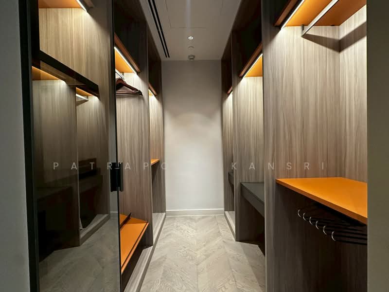 ONE89 Wireless, Bangkok, Wittayu Road, Lumphini, Pathum Wan, Bangkok, 2 Bedrooms, 150 sqm, Condo For Rent, by Patraporn Kansri, 500482488 - DDproperty.com
