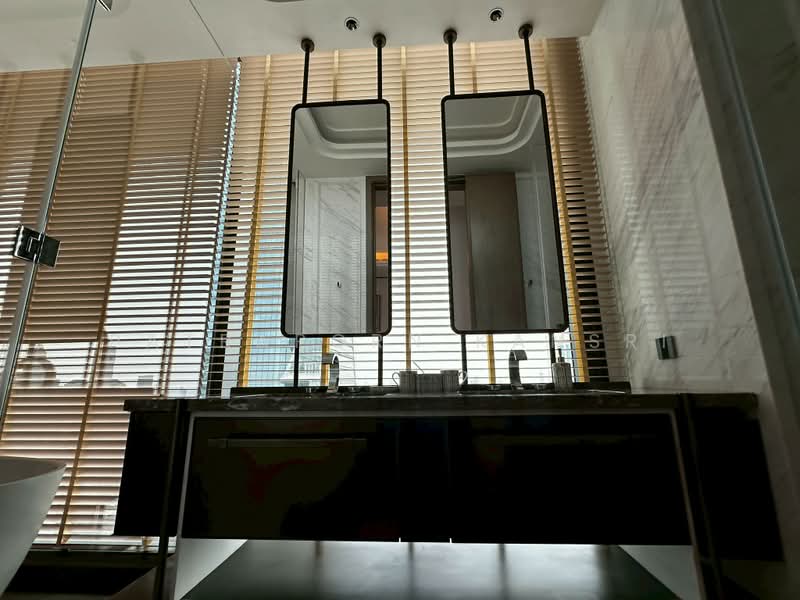 ONE89 Wireless, Bangkok, Wittayu Road, Lumphini, Pathum Wan, Bangkok, 2 Bedrooms, 150 sqm, Condo For Rent, by Patraporn Kansri, 500482488 - DDproperty.com
