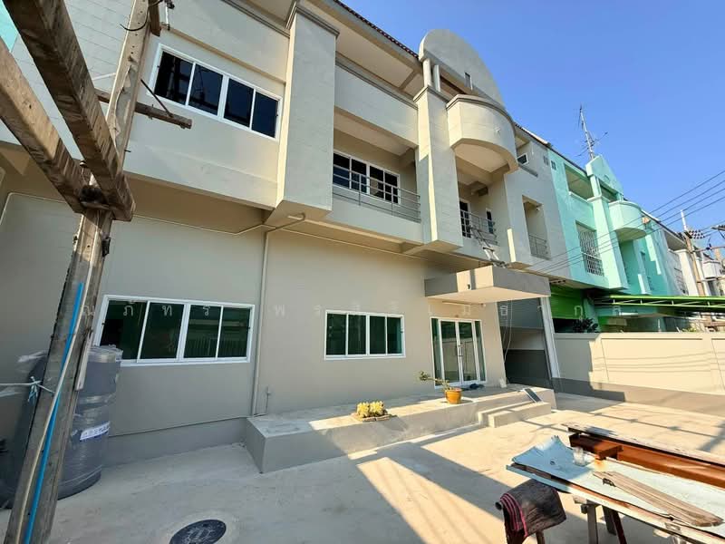 ให้เช่า โกดัง/โรงงาน พื้นที่สีม่วง 800ตรม พระราม2 เอกชัย สมุทรสาคร (TW8-27126), สมุทรสาคร, คอกกระบือ, เมืองสมุทรสาคร, สมุทรสาคร, 800 ตร.ม., โกดัง-โรงงาน ให้เช่า, โดย ณภัทร พรสิริเมธากุล, 500482490 - DDproperty.com