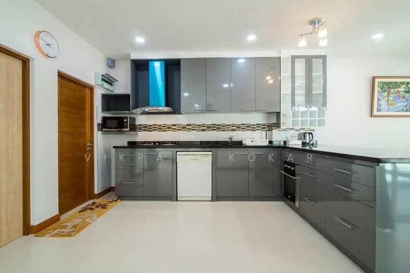 undefined, Prachuap Khiri Khan, Nong Kae, Hua Hin, Prachuap Khiri Khan, 4 Bedrooms, 155 sqm, Villa For Rent, by Vikrant Kokar, 500482491 - DDproperty.com