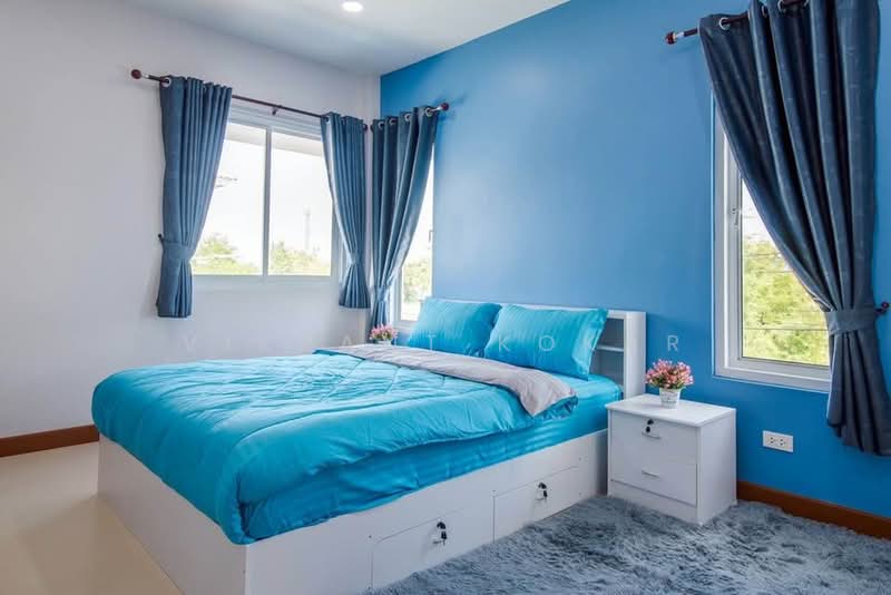 undefined, Prachuap Khiri Khan, Nong Kae, Hua Hin, Prachuap Khiri Khan, 4 Bedrooms, 155 sqm, Villa For Rent, by Vikrant Kokar, 500482491 - DDproperty.com