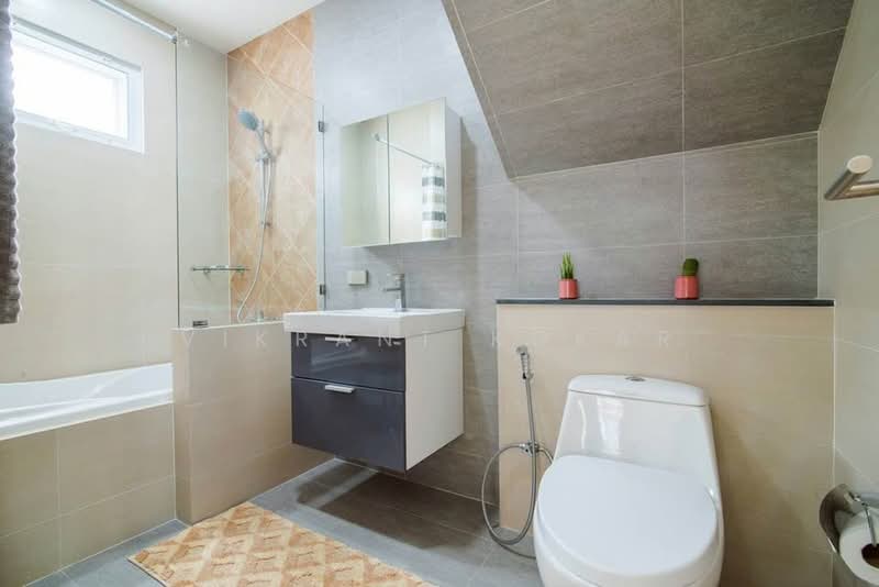 undefined, Prachuap Khiri Khan, Nong Kae, Hua Hin, Prachuap Khiri Khan, 4 Bedrooms, 155 sqm, Villa For Rent, by Vikrant Kokar, 500482491 - DDproperty.com
