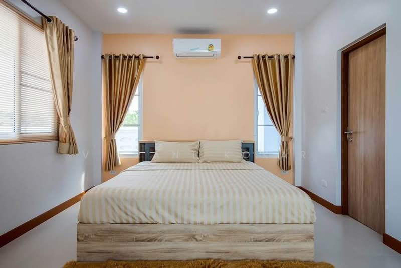 undefined, ประจวบคีรีขันธ์, หนองแก, หัวหิน, ประจวบคีรีขันธ์, 155 ตร.ม., วิลล่า ให้เช่า, โดย Vikrant Kokar, 500482491 - DDproperty.com