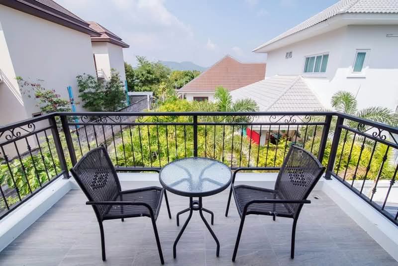 undefined, ประจวบคีรีขันธ์, หนองแก, หัวหิน, ประจวบคีรีขันธ์, 155 ตร.ม., วิลล่า ให้เช่า, โดย Vikrant Kokar, 500482491 - DDproperty.com