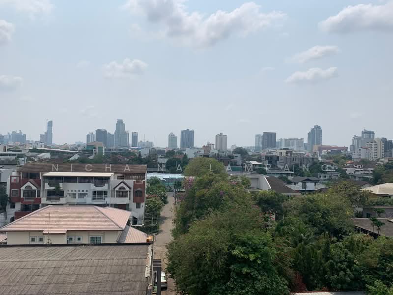 Taka Haus, Bangkok, 99 Soi Ekamai 10, Khlong Tan Nua, Watthana, Bangkok, 1 Bedroom, 35 sqm, Condo For Sale, by Nicha Na Lampang, 500482492 - DDproperty.com