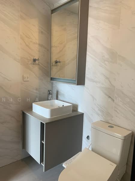 Taka Haus, Bangkok, 99 Soi Ekamai 10, Khlong Tan Nua, Watthana, Bangkok, 1 Bedroom, 35 sqm, Condo For Sale, by Nicha Na Lampang, 500482492 - DDproperty.com
