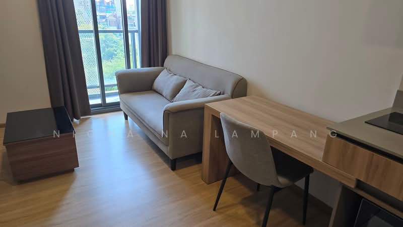 Taka Haus, Bangkok, 99 Soi Ekamai 10, Khlong Tan Nua, Watthana, Bangkok, 1 Bedroom, 35 sqm, Condo For Sale, by Nicha Na Lampang, 500482492 - DDproperty.com