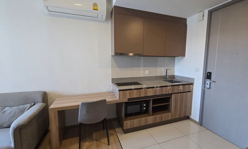 Taka Haus, Bangkok, 99 Soi Ekamai 10, Khlong Tan Nua, Watthana, Bangkok, 1 Bedroom, 35 sqm, Condo For Sale, by Nicha Na Lampang, 500482492 - DDproperty.com