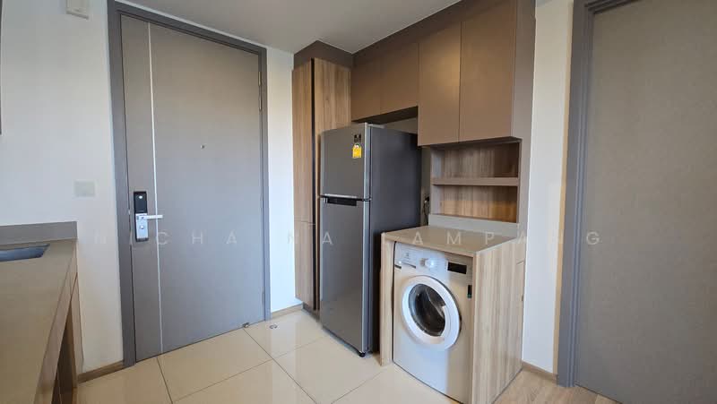 Taka Haus, Bangkok, 99 Soi Ekamai 10, Khlong Tan Nua, Watthana, Bangkok, 1 Bedroom, 35 sqm, Condo For Sale, by Nicha Na Lampang, 500482492 - DDproperty.com