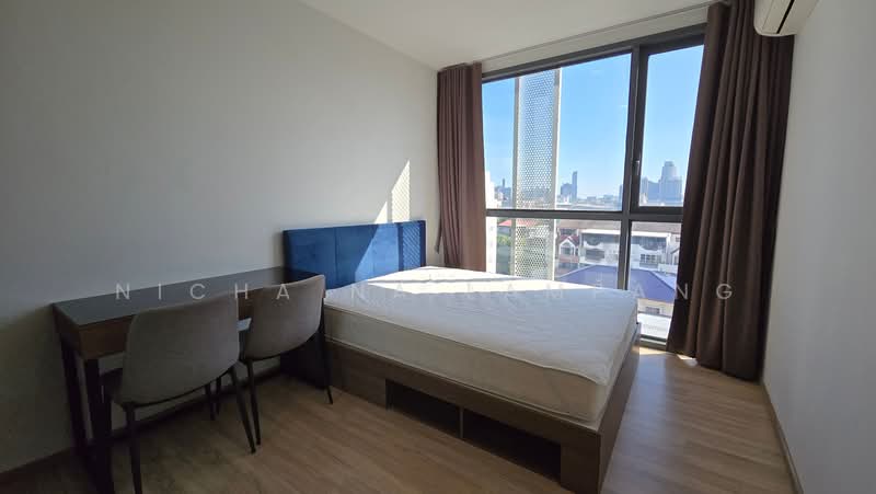 Taka Haus, Bangkok, 99 Soi Ekamai 10, Khlong Tan Nua, Watthana, Bangkok, 1 Bedroom, 35 sqm, Condo For Sale, by Nicha Na Lampang, 500482492 - DDproperty.com