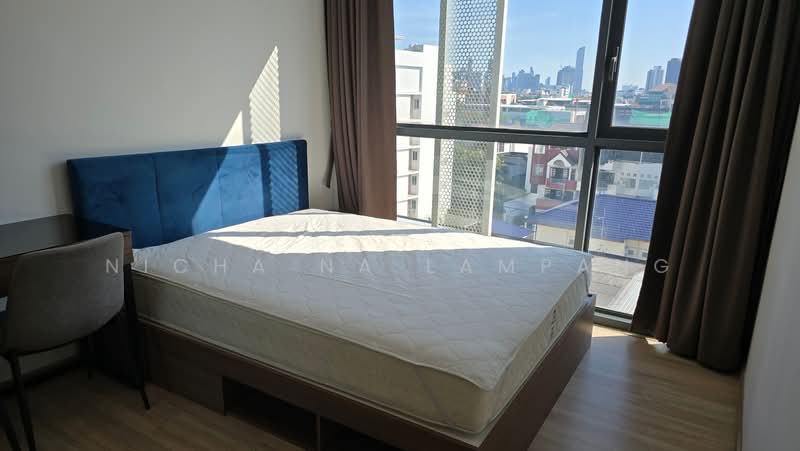 Taka Haus, Bangkok, 99 Soi Ekamai 10, Khlong Tan Nua, Watthana, Bangkok, 1 Bedroom, 35 sqm, Condo For Sale, by Nicha Na Lampang, 500482492 - DDproperty.com