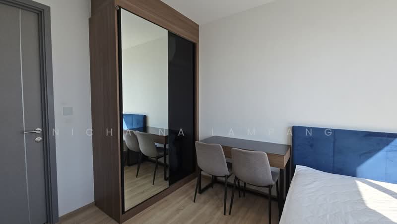 Taka Haus, Bangkok, 99 Soi Ekamai 10, Khlong Tan Nua, Watthana, Bangkok, 1 Bedroom, 35 sqm, Condo For Sale, by Nicha Na Lampang, 500482492 - DDproperty.com