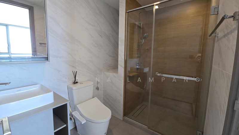 Taka Haus, Bangkok, 99 Soi Ekamai 10, Khlong Tan Nua, Watthana, Bangkok, 1 Bedroom, 35 sqm, Condo For Sale, by Nicha Na Lampang, 500482492 - DDproperty.com