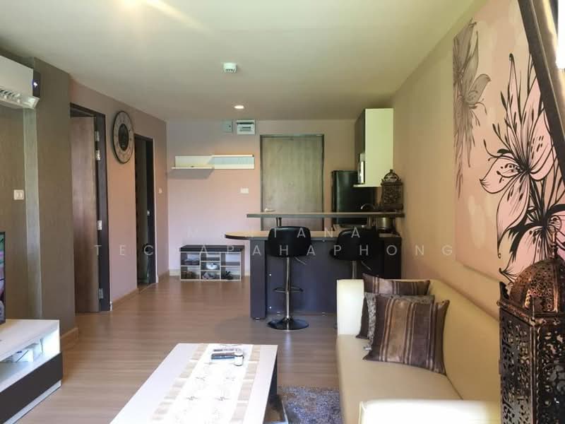Bluroc Hua Hin : บลูร็อค หัวหิน, ประจวบคีรีขันธ์, 63 ถ.เพชรเกษม, หัวหิน, หัวหิน, ประจวบคีรีขันธ์, 44 ตร.ม., คอนโด ขาย, โดย Mantana Techapahaphong, 500482493 - DDproperty.com