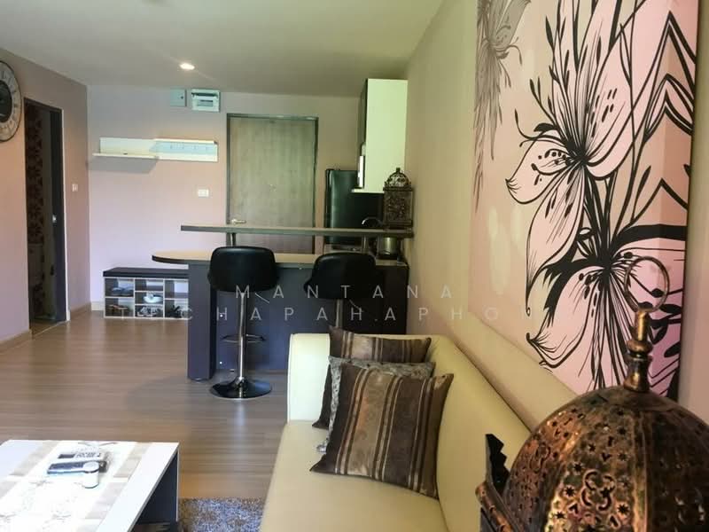 Bluroc Hua Hin : บลูร็อค หัวหิน, ประจวบคีรีขันธ์, 63 ถ.เพชรเกษม, หัวหิน, หัวหิน, ประจวบคีรีขันธ์, 44 ตร.ม., คอนโด ขาย, โดย Mantana Techapahaphong, 500482493 - DDproperty.com