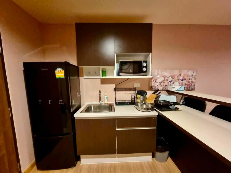 Bluroc Hua Hin, Prachuap Khiri Khan, 63 Phet Kasem Rd, Hua Hin, Prachuap Khiri Khan, 1 Bedroom, 44 sqm, Condo For Sale, by Mantana Techapahaphong, 500482493 - DDproperty.com