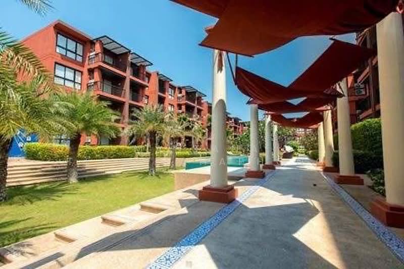 Bluroc Hua Hin : บลูร็อค หัวหิน, ประจวบคีรีขันธ์, 63 ถ.เพชรเกษม, หัวหิน, หัวหิน, ประจวบคีรีขันธ์, 44 ตร.ม., คอนโด ขาย, โดย Mantana Techapahaphong, 500482493 - DDproperty.com