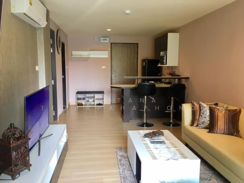 Bluroc Hua Hin : บลูร็อค หัวหิน, ประจวบคีรีขันธ์, 63 ถ.เพชรเกษม, หัวหิน, หัวหิน, ประจวบคีรีขันธ์, 44 ตร.ม., คอนโด ขาย, โดย Mantana Techapahaphong, 500482493 - DDproperty.com