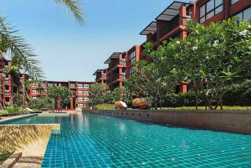 Bluroc Hua Hin : บลูร็อค หัวหิน, ประจวบคีรีขันธ์, 63 ถ.เพชรเกษม, หัวหิน, หัวหิน, ประจวบคีรีขันธ์, 44 ตร.ม., คอนโด ขาย, โดย Mantana Techapahaphong, 500482493 - DDproperty.com