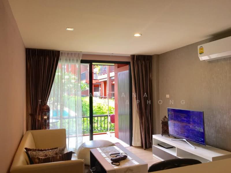 Bluroc Hua Hin : บลูร็อค หัวหิน, ประจวบคีรีขันธ์, 63 ถ.เพชรเกษม, หัวหิน, หัวหิน, ประจวบคีรีขันธ์, 44 ตร.ม., คอนโด ขาย, โดย Mantana Techapahaphong, 500482493 - DDproperty.com