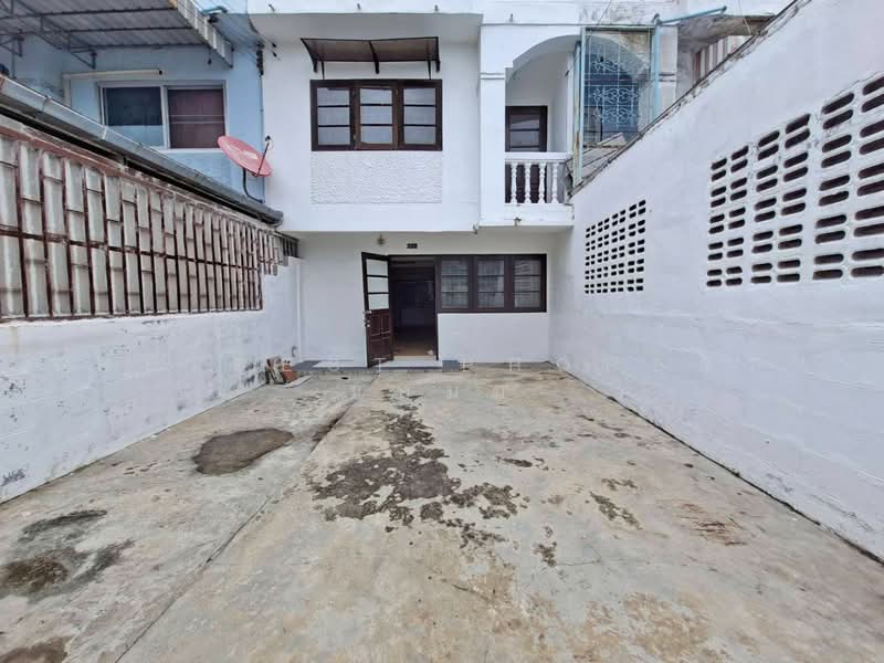 หมู่บ้านเมืองใหม่แพรกษา สมุทรปราการ, Samut Prakan, Tai Ban, Muang Samut Prakarn, Samut Prakan, 2 Bedrooms, 100 sqm, Townhouse For Sale, by The Best Property แหม่ม, 500482494 - DDproperty.com