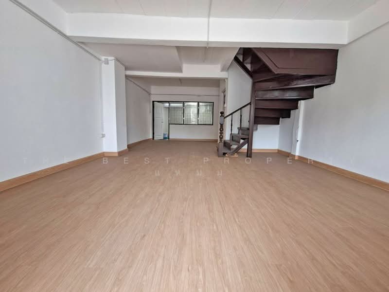 หมู่บ้านเมืองใหม่แพรกษา สมุทรปราการ, สมุทรปราการ, ท้ายบ้าน, เมืองสมุทรปราการ, สมุทรปราการ, 100 ตร.ม., ทาวน์เฮ้าส์ ขาย, โดย The Best Property แหม่ม, 500482494 - DDproperty.com