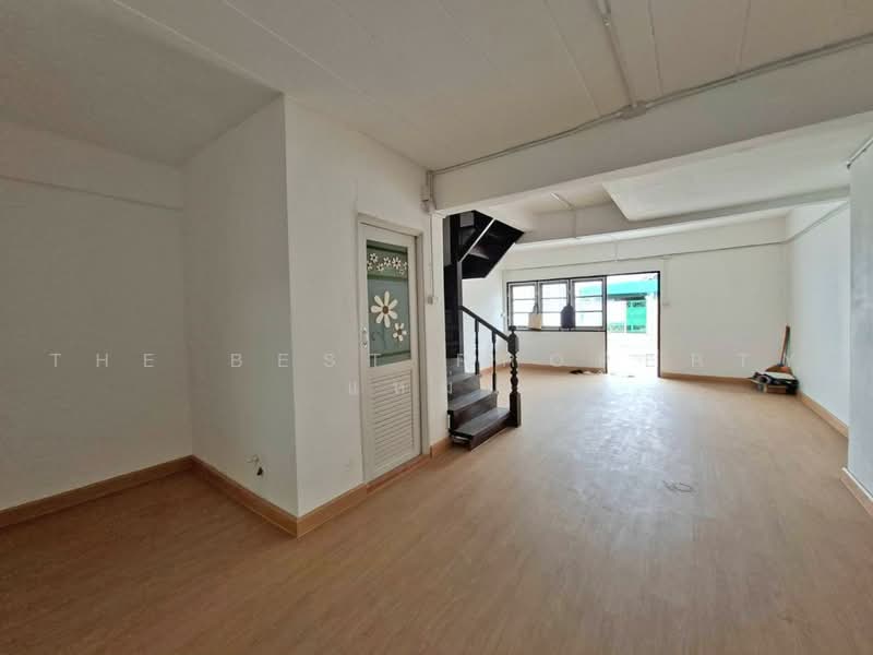หมู่บ้านเมืองใหม่แพรกษา สมุทรปราการ, Samut Prakan, Tai Ban, Muang Samut Prakarn, Samut Prakan, 2 Bedrooms, 100 sqm, Townhouse For Sale, by The Best Property แหม่ม, 500482494 - DDproperty.com