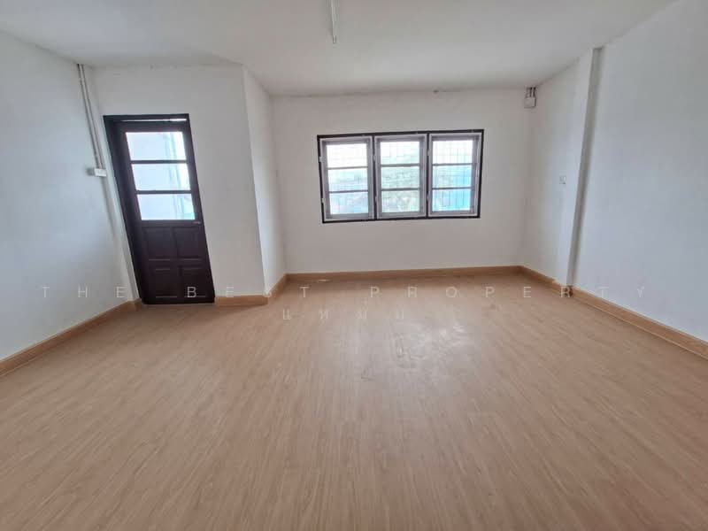 หมู่บ้านเมืองใหม่แพรกษา สมุทรปราการ, สมุทรปราการ, ท้ายบ้าน, เมืองสมุทรปราการ, สมุทรปราการ, 100 ตร.ม., ทาวน์เฮ้าส์ ขาย, โดย The Best Property แหม่ม, 500482494 - DDproperty.com