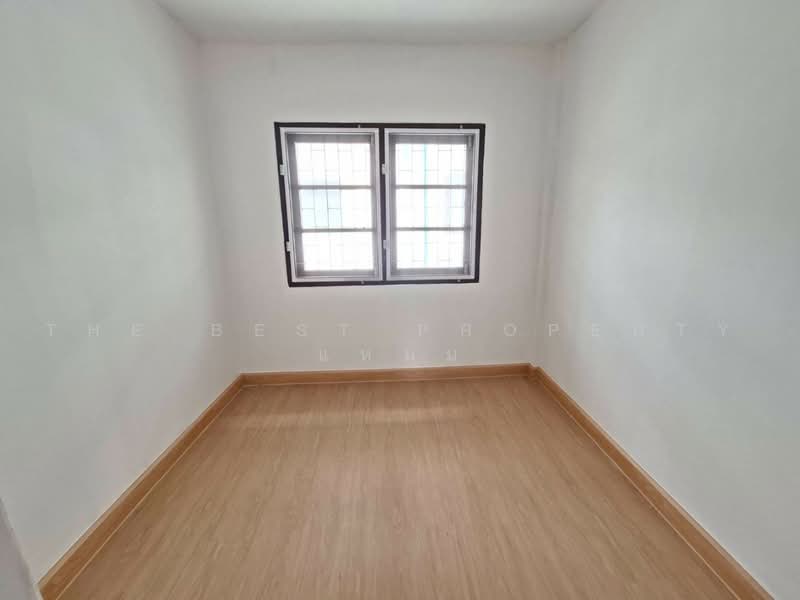 หมู่บ้านเมืองใหม่แพรกษา สมุทรปราการ, Samut Prakan, Tai Ban, Muang Samut Prakarn, Samut Prakan, 2 Bedrooms, 100 sqm, Townhouse For Sale, by The Best Property แหม่ม, 500482494 - DDproperty.com