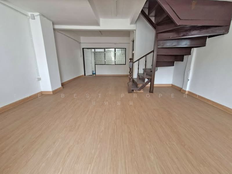 หมู่บ้านเมืองใหม่แพรกษา สมุทรปราการ, Samut Prakan, Tai Ban, Muang Samut Prakarn, Samut Prakan, 2 Bedrooms, 100 sqm, Townhouse For Sale, by The Best Property แหม่ม, 500482494 - DDproperty.com