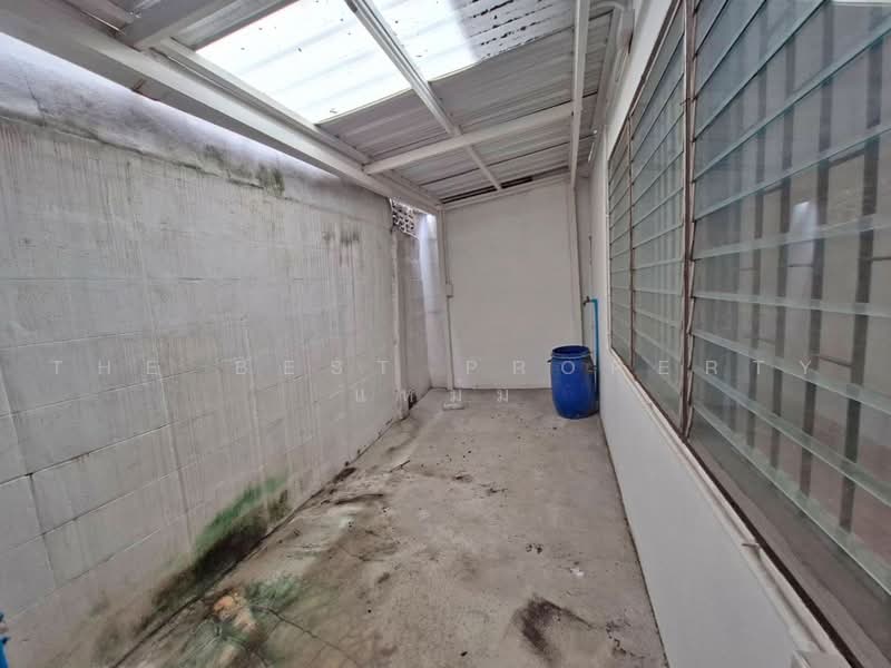 หมู่บ้านเมืองใหม่แพรกษา สมุทรปราการ, Samut Prakan, Tai Ban, Muang Samut Prakarn, Samut Prakan, 2 Bedrooms, 100 sqm, Townhouse For Sale, by The Best Property แหม่ม, 500482494 - DDproperty.com