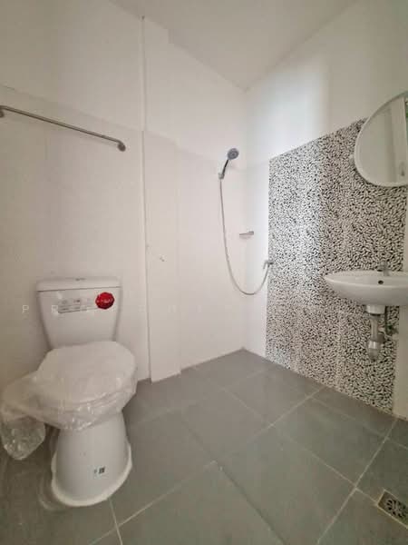 หมู่บ้านเมืองใหม่แพรกษา สมุทรปราการ, Samut Prakan, Tai Ban, Muang Samut Prakarn, Samut Prakan, 2 Bedrooms, 100 sqm, Townhouse For Sale, by The Best Property แหม่ม, 500482494 - DDproperty.com