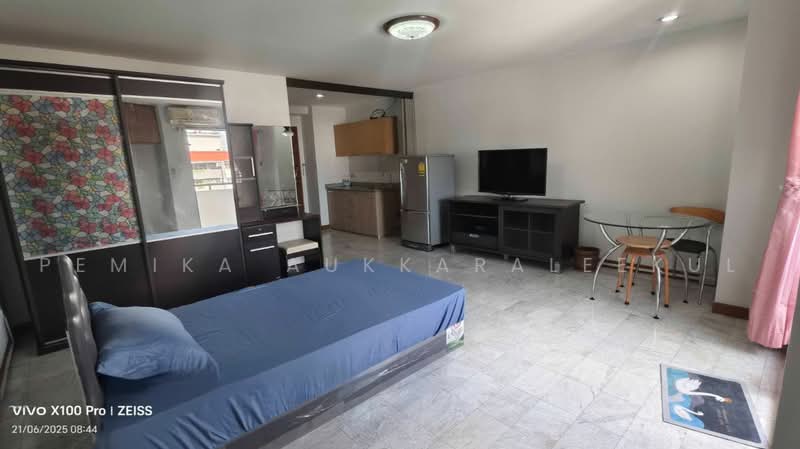 Phasuk Condo, Bangkok, 39/67 Rama 6 Road, Samsen Nai, Phaya Thai, Bangkok, 1 Bedroom, 38 sqm, Condo For Sale, by Pemika Aukkaraleekul, 500482495 - DDproperty.com