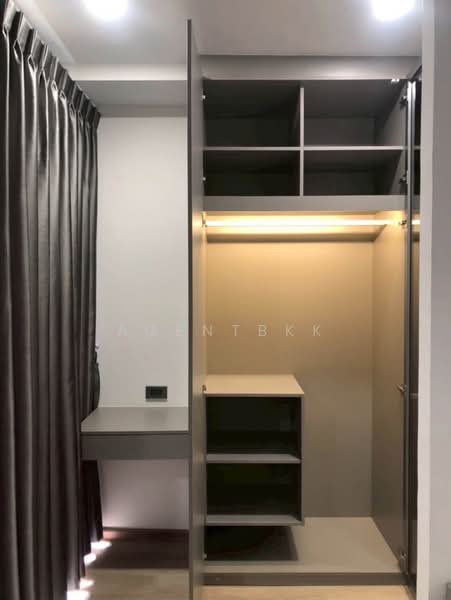 Groove Scape Ladprao-Sutthisan : กรู๊ฟ สเคป ลาดพร้าว - สุทธิสาร, กรุงเทพ, ซอยลาดพร้าว 48, สามเสนนอก, ห้วยขวาง, กรุงเทพ, 24 ตร.ม., คอนโด ให้เช่า, โดย Agentbkk, 500482496 - DDproperty.com