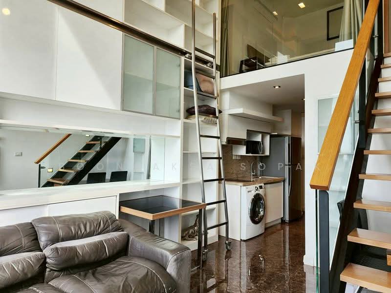 IDEO Morph 38, Bangkok, 88 Sukhumvit Road, Phra Kanong, Khlong Toei, Bangkok, 1 Bedroom, 43 sqm, Condo For Rent, by Boonraksa Sopak, 500482498 - DDproperty.com