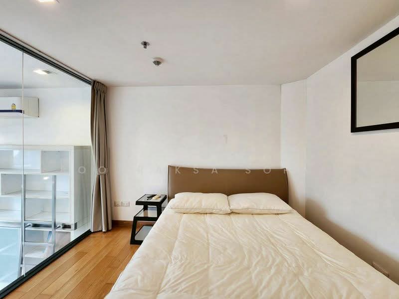 IDEO Morph 38, Bangkok, 88 Sukhumvit Road, Phra Kanong, Khlong Toei, Bangkok, 1 Bedroom, 43 sqm, Condo For Rent, by Boonraksa Sopak, 500482498 - DDproperty.com